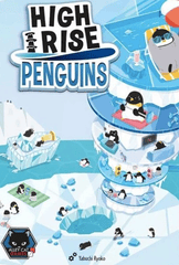 High Rise Penguins